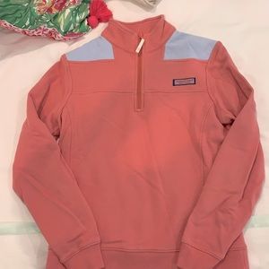 Vineyard Vines Shep Shirt size XS